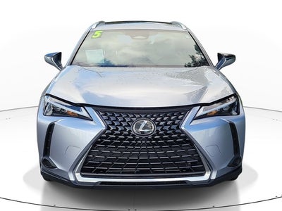 2025 Lexus UX300h UX 300h