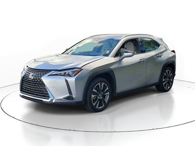 2025 Lexus UX300h UX 300h