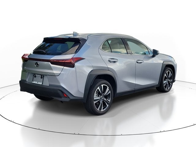 2025 Lexus UX300h UX 300h