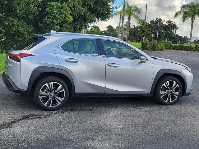 2025 Lexus UX300h UX 300h