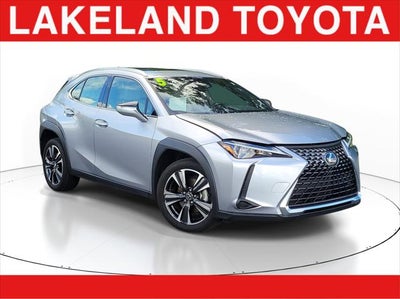 2025 Lexus UX300h UX 300h