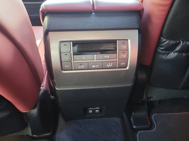 2020 Lexus GX GX 460 Premium