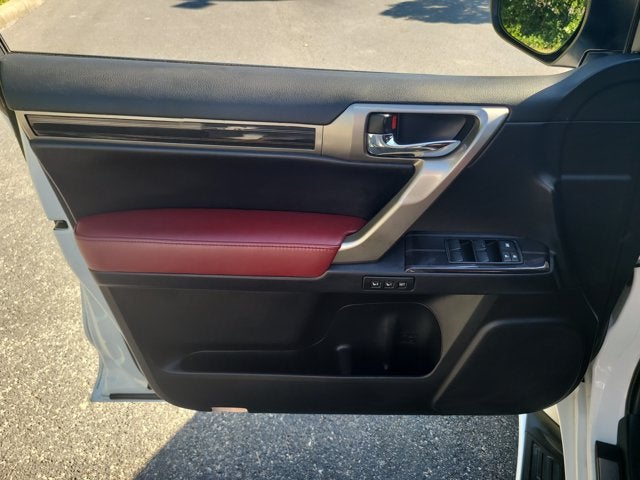 2020 Lexus GX GX 460 Premium