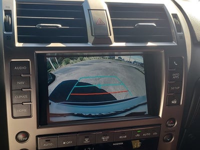 2020 Lexus GX GX 460 Premium