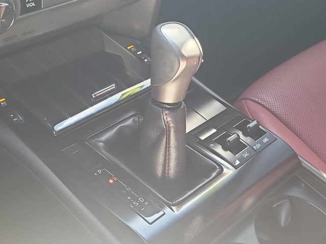 2020 Lexus GX GX 460 Premium