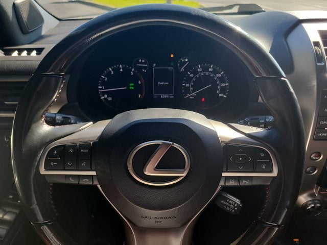2020 Lexus GX GX 460 Premium