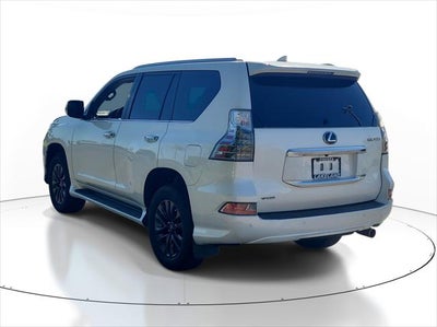 2020 Lexus GX GX 460 Premium