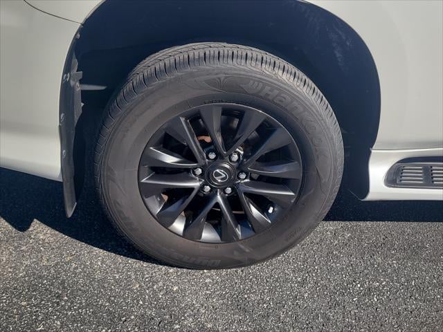 2020 Lexus GX GX 460 Premium