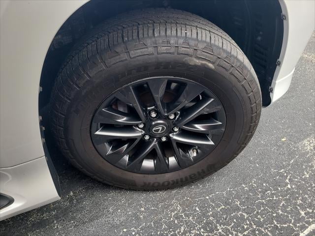 2020 Lexus GX GX 460 Premium