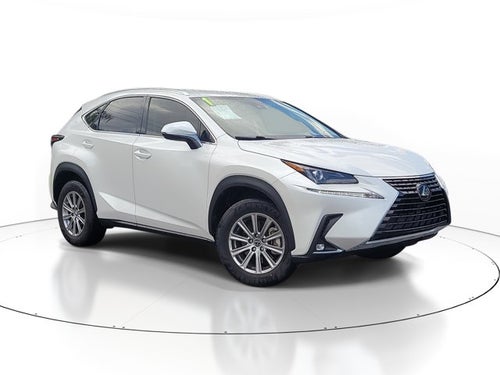 2021 Lexus NX NX 300
