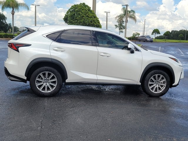 2021 Lexus NX NX 300