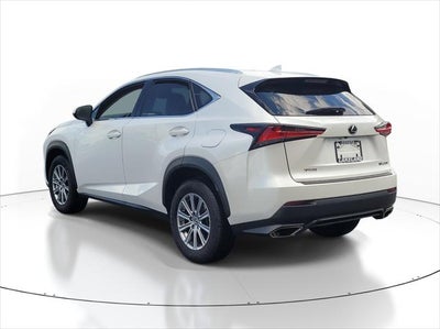 2021 Lexus NX NX 300