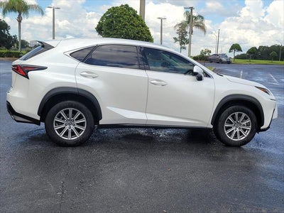 2021 Lexus NX NX 300