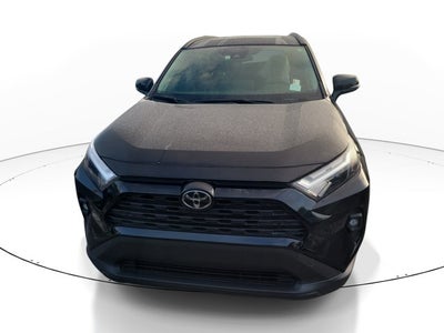 2025 Toyota RAV4 Hybrid Hybrid XLE Premium
