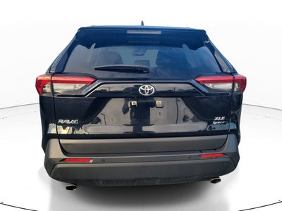 2025 Toyota RAV4 Hybrid Hybrid XLE Premium