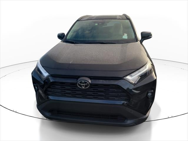 2025 Toyota RAV4 Hybrid Hybrid XLE Premium