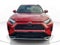 2025 Toyota RAV4 Plug-In Hybrid SE