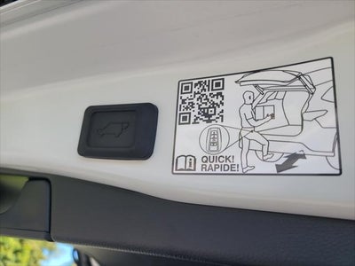 2023 Toyota RAV4 Hybrid Hybrid Limited