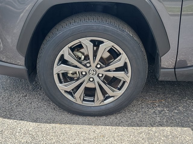 2024 Toyota RAV4 Hybrid Hybrid Limited
