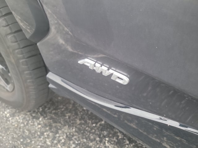 2023 Toyota RAV4 Hybrid Hybrid XSE