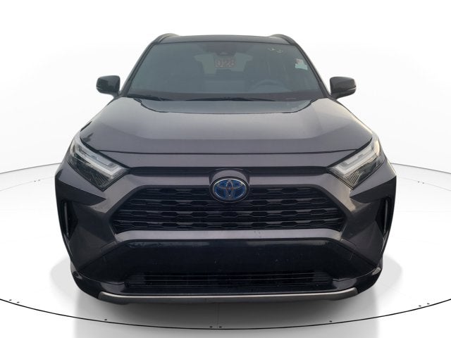 2023 Toyota RAV4 Hybrid Hybrid XSE
