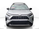 2025 Toyota RAV4 Hybrid Hybrid XSE