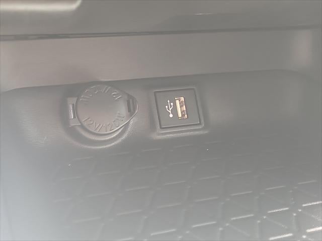 2025 Toyota RAV4 Hybrid Hybrid LE
