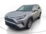 2025 Toyota RAV4 Hybrid Hybrid XLE