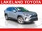 2025 Toyota RAV4 Hybrid Hybrid XLE