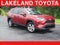 2025 Toyota RAV4 HYBRID Hybrid XLE