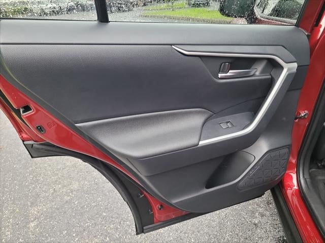 2025 Toyota RAV4 HYBRID Hybrid XLE