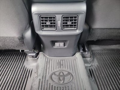 2025 Toyota RAV4 HYBRID Hybrid XLE