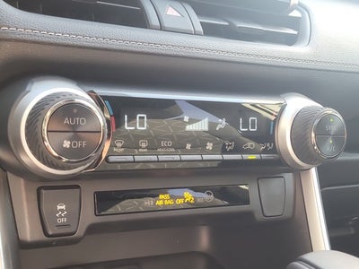 2024 Toyota RAV4 Hybrid Hybrid XLE
