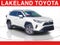 2024 Toyota RAV4 Hybrid Hybrid XLE