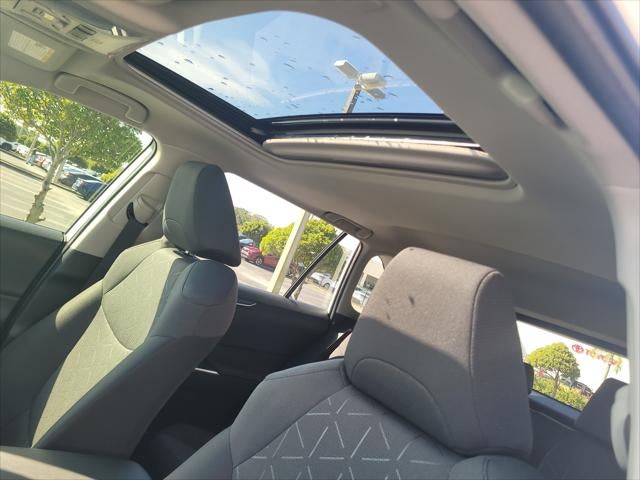 2024 Toyota RAV4 Hybrid Hybrid XLE