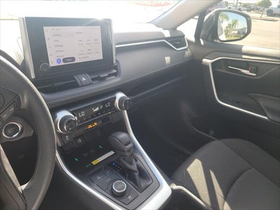 2024 Toyota RAV4 Hybrid Hybrid XLE