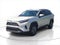 2024 Toyota RAV4 Hybrid Hybrid XLE