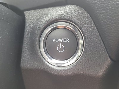 2025 Toyota RAV4 Hybrid Hybrid XLE