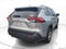 2025 Toyota RAV4 Hybrid Hybrid XLE