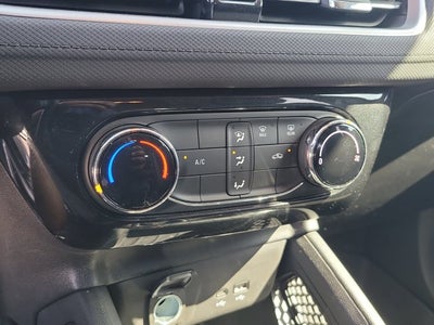 2024 Chevroletffjbrplkeddo0kkdvekdd Trailblazer LT