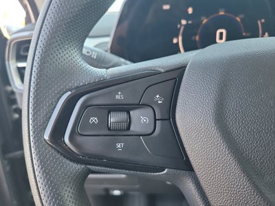 2024 Chevroletffjbrplkeddo0kkdvekdd Trailblazer LT