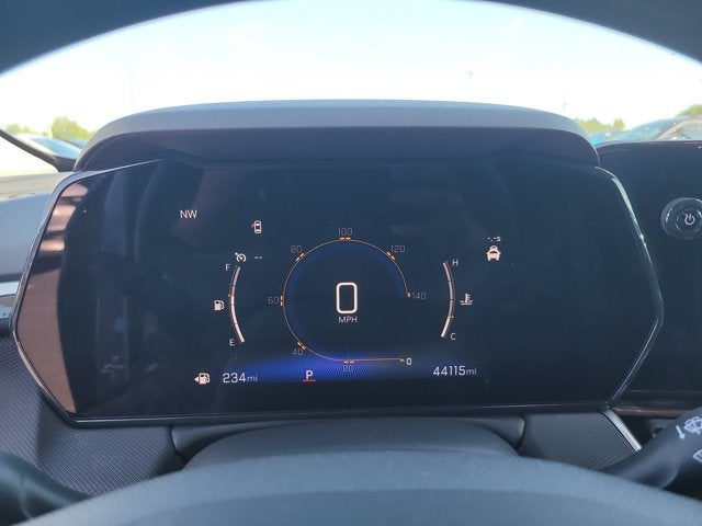 2024 Chevroletffjbrplkeddo0kkdvekdd Trailblazer LT