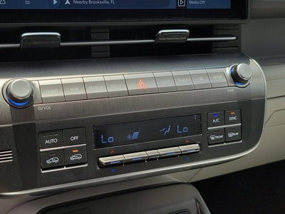 2025 Hyundai Kona SEL Convenience