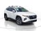 2022 Hyundai Tucson Blue