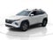 2022 Hyundai Tucson Blue