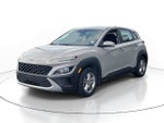 2022 Hyundai Kona SE