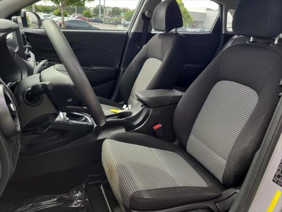 2022 Hyundai Kona SE