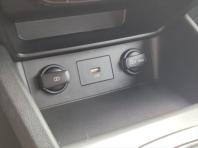 2022 Hyundai Kona SE
