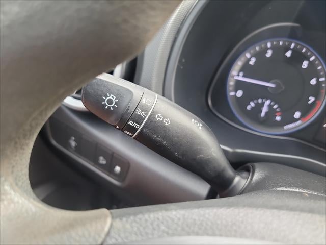 2022 Hyundai Kona SE