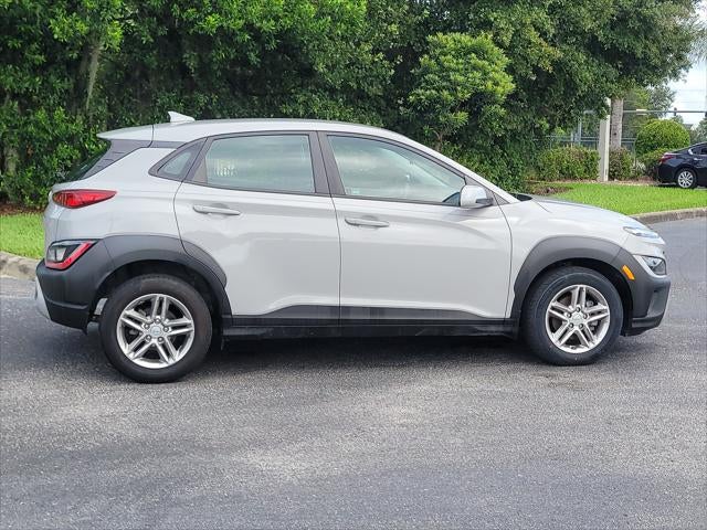 2022 Hyundai Kona SE